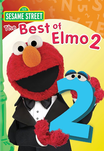 Sesame Street: The Best of Elmo 2 - Movies on Google Play