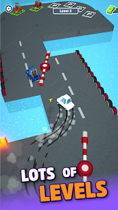 Parking Race – Traffic Jam 3D 4