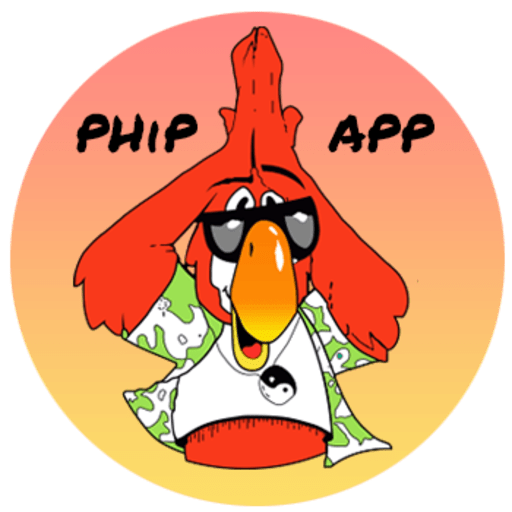 PHIP logo