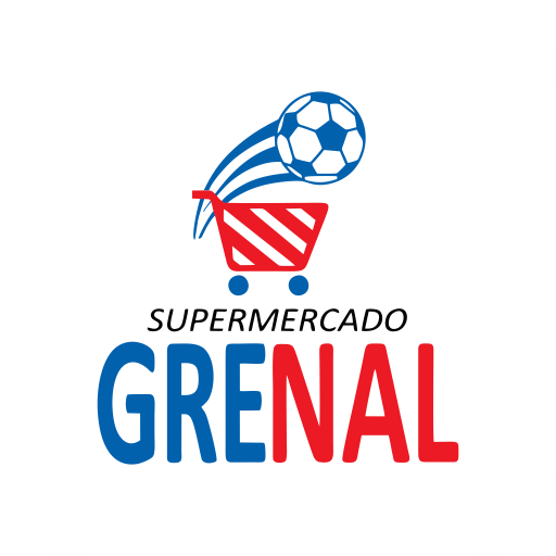 Supermercado Grenal logo