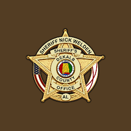 Icon image Dekalb Co. AL Sheriffs Office