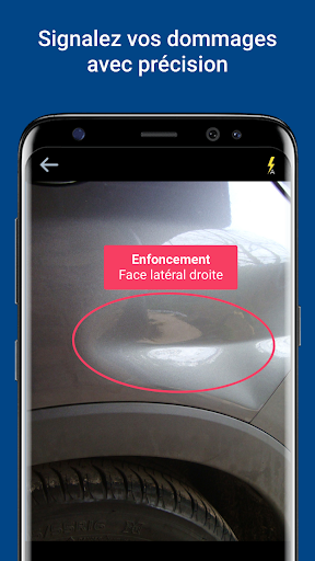 DIOT / SIACI DECLA Screen 2
