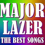 MAJOR LAZER -  BEST SONGS icon
