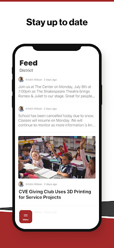 Rush County Schools Screen 2