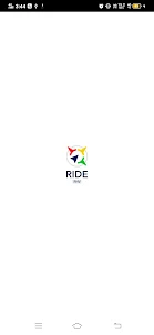 Ride FHV (Rider App)