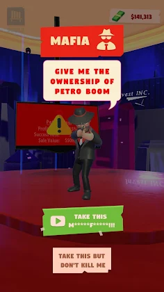 Invest Inc - Screenshot 4