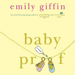 Icon image Baby Proof: A Novel