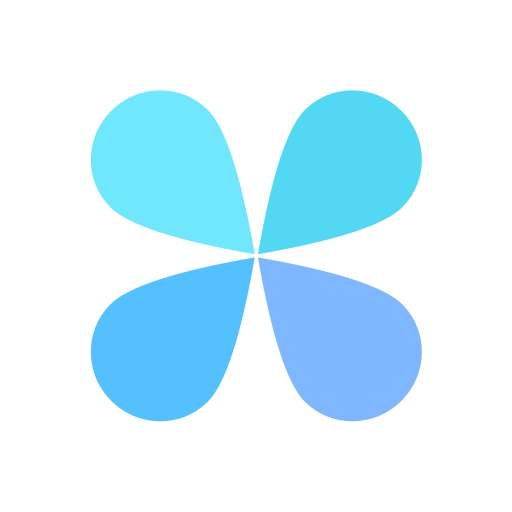 Kropla - Drink Water Reminder logo