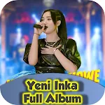 Cover Image of ดาวน์โหลด Yeni Inka Full Album MP3 1.0.1 APK