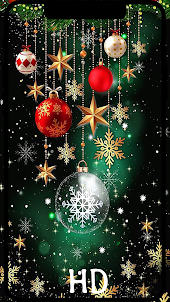 Christmas Wallpaper HD
