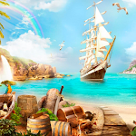Cover Image of Download Island of Corsars 1.3 APK