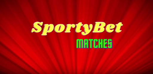 Sportybet. SPORTYBET logo. SPORTYBET Nigeria.