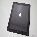 How to Complet Power Down iPad icon