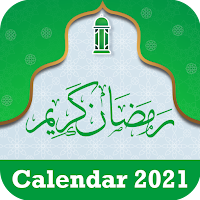 Ramadan 2021 Calendar Muslim Prayer Times  Duas