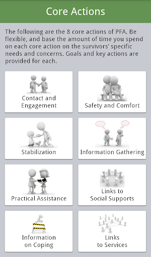 PFA Mobile Screen 3