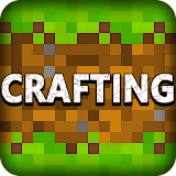 Crafting Guides for Minecraft icon