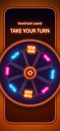 Game screenshot Spinner Party hack