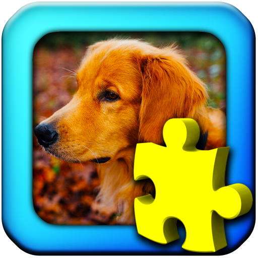 Puppy Puzzles & Dog Jigsaw - Apps on Google Play