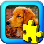 Dogs - Jigsaw Puzzles Apk