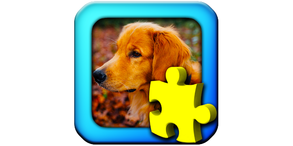 Dog Jigsaw Puzzle Family Games - Apps on Google Play