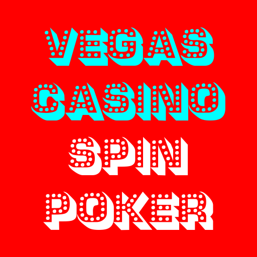 Vegas Casino Spin Poker Unduh di Windows