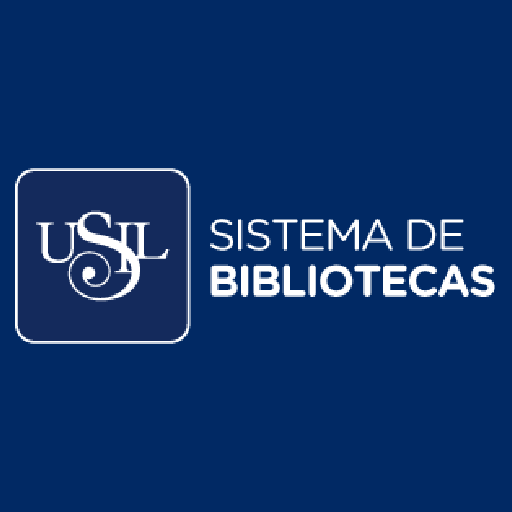Bibliotecas USIL 2022.2.2 Icon
