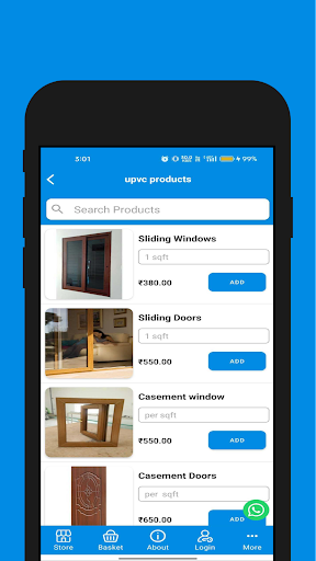 Home Must Screen 3