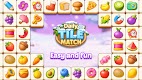 screenshot of Daily Tile Match