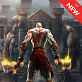 Best Guide God of War 2017 icon
