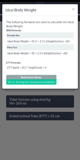 Fisio Tools EN Screen 3