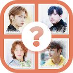 Cover Image of डाउनलोड Guess The KPOP Idol Quiz 2021 : BTS, NCT, SKZ etc. 8.12.4z APK