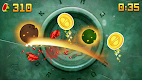 screenshot of Fruit Ninja Classic