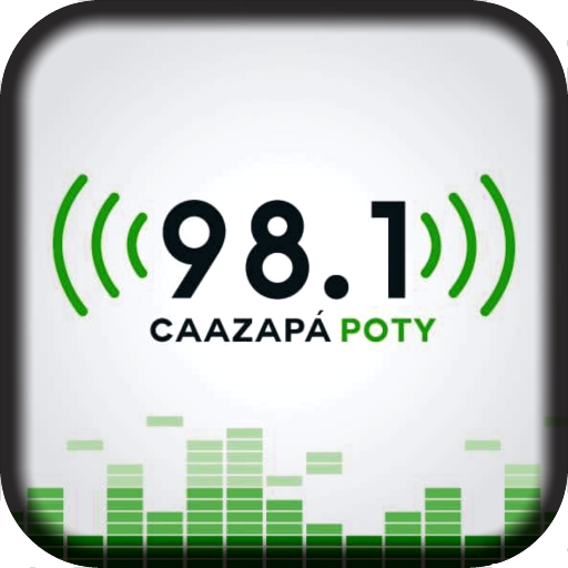 FM 98.1 Caazapá Poty