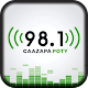FM 98.1 Caazapá Poty Télécharger sur Windows