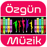 Özgün Müzik icon