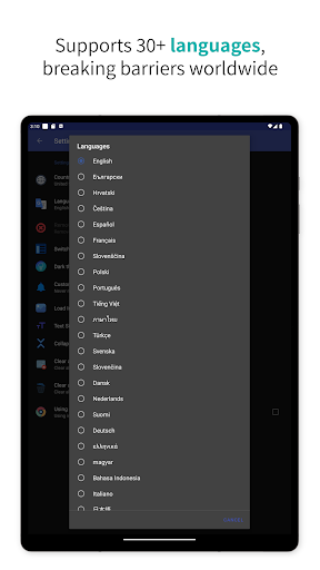Nigeria News screenshot 15