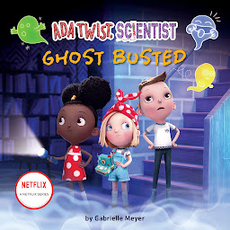 Imagen de ícono de Ada Twist, Scientist: Ghost Busted