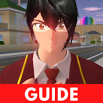 Cover Image of Скачать Guide Sakura School Simulator 2020 1.0 APK