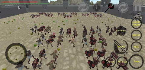 Spartacus Gladiator Uprisingのおすすめ画像1
