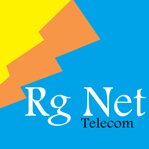 Rg Net Telecom logo
