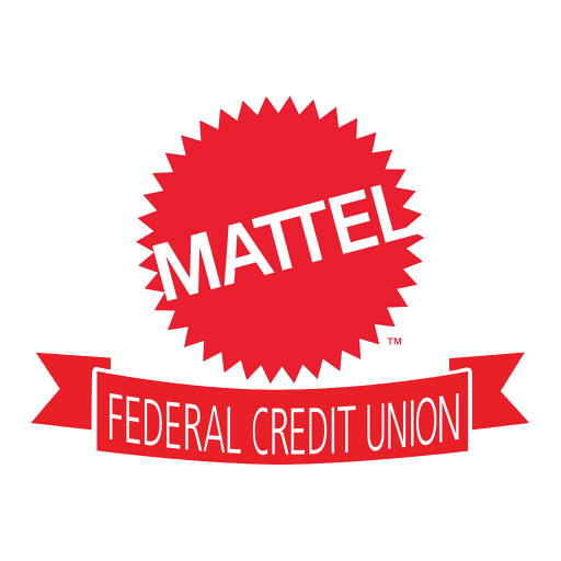 Mattel Federal Credit Union logo