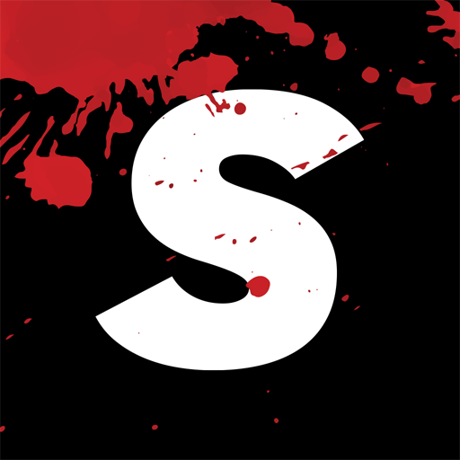 Screambox - TV logo