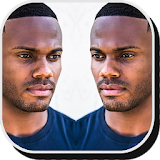 Fade Black Men Haircuts icon