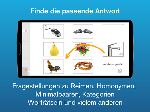 Lexico Verstehen 2 (D) Screen 2