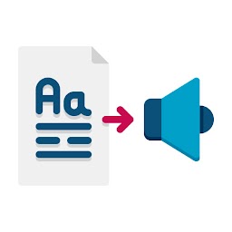 Text To Speech–TTS Text Reader