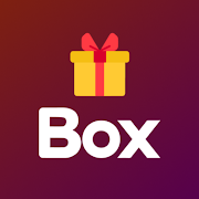 Prize Box  for PC Windows and Mac