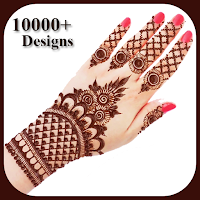 Mehndi Design : Henna Designs