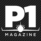 P1 AVIATION MAGAZINE icon