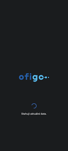 Android application Ofigo envelope reader screenshort