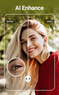 YouCam Perfect – Photo Editor 6